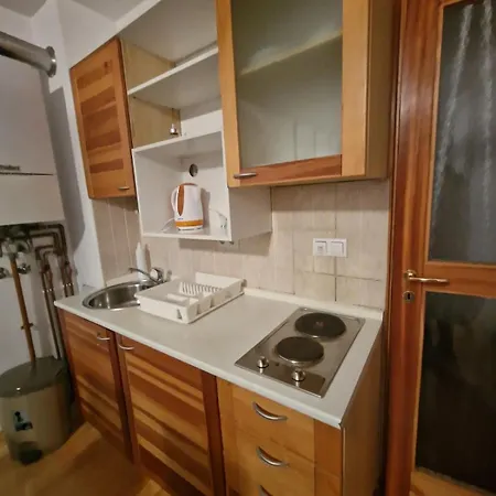 Bjelasnica Bex Apartmani Exterior photo