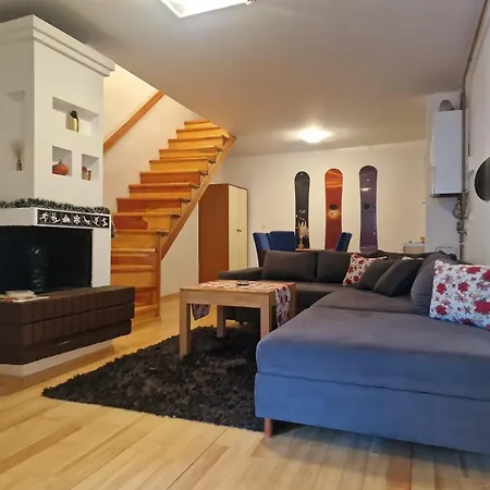 Bjelasnica Bex Apartmani Exterior photo