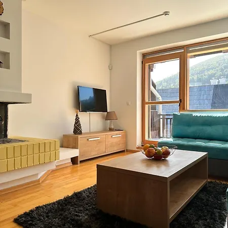 Bjelasnica Bex Apartmani Exterior photo