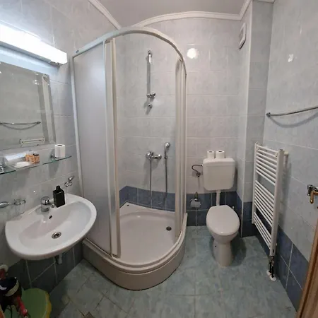 Bjelasnica Bex Apartmani Exterior photo