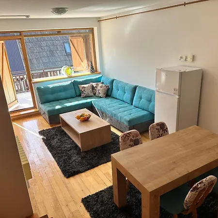 Bjelasnica Bex Apartmani Exterior photo