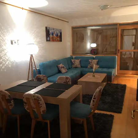 Bjelasnica Bex Apartmani Exterior photo
