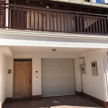 Bjelasnica Bex Apartmani Exterior photo
