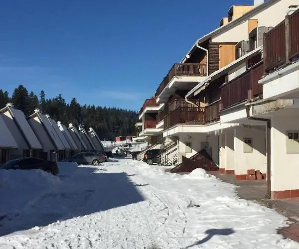Bjelasnica Bex Apartmani