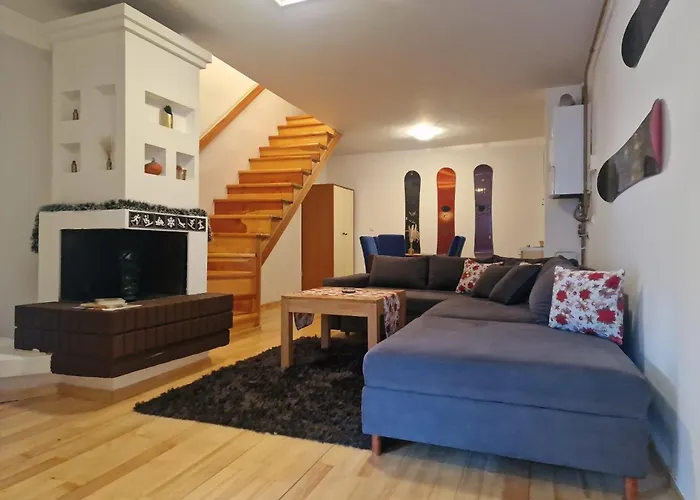 Bjelasnica Bex Apartmani