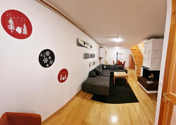 Bjelasnica Bex Apartmani