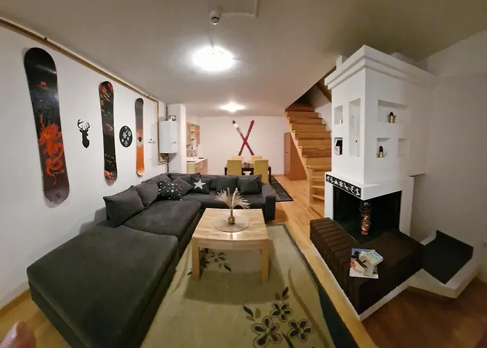 Bjelasnica Bex Apartmani