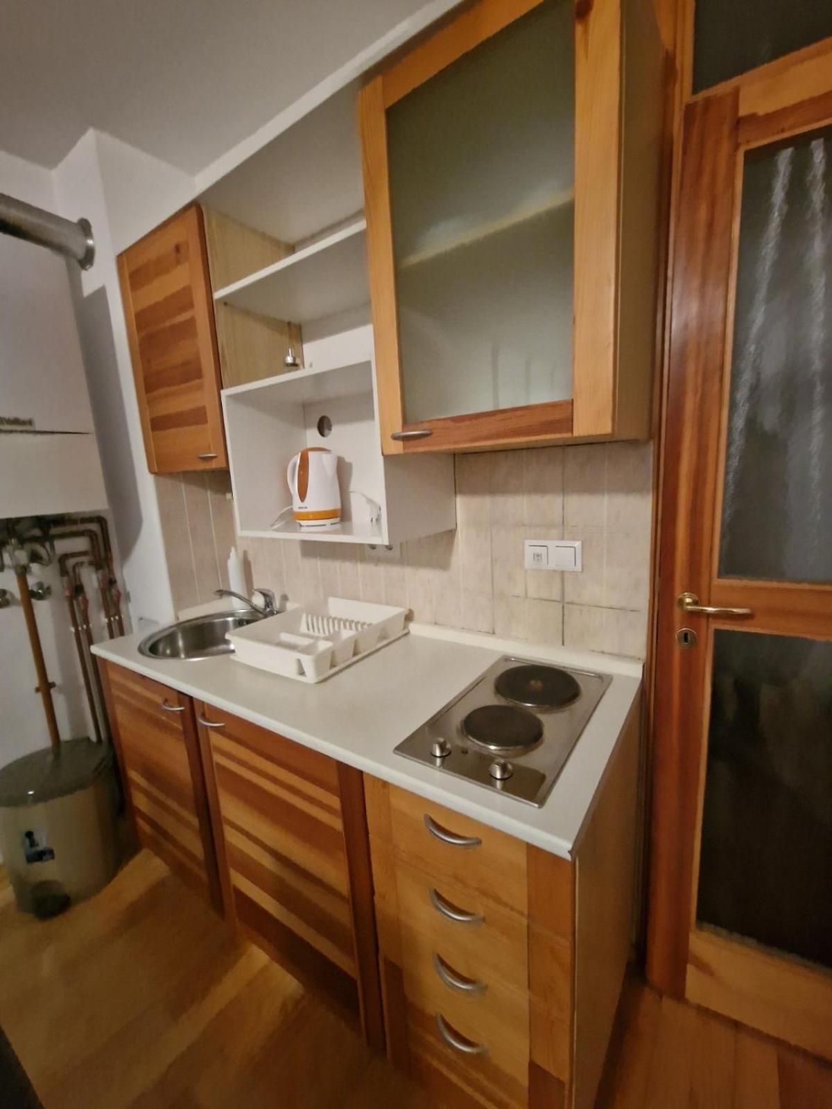 Apartment Bex
