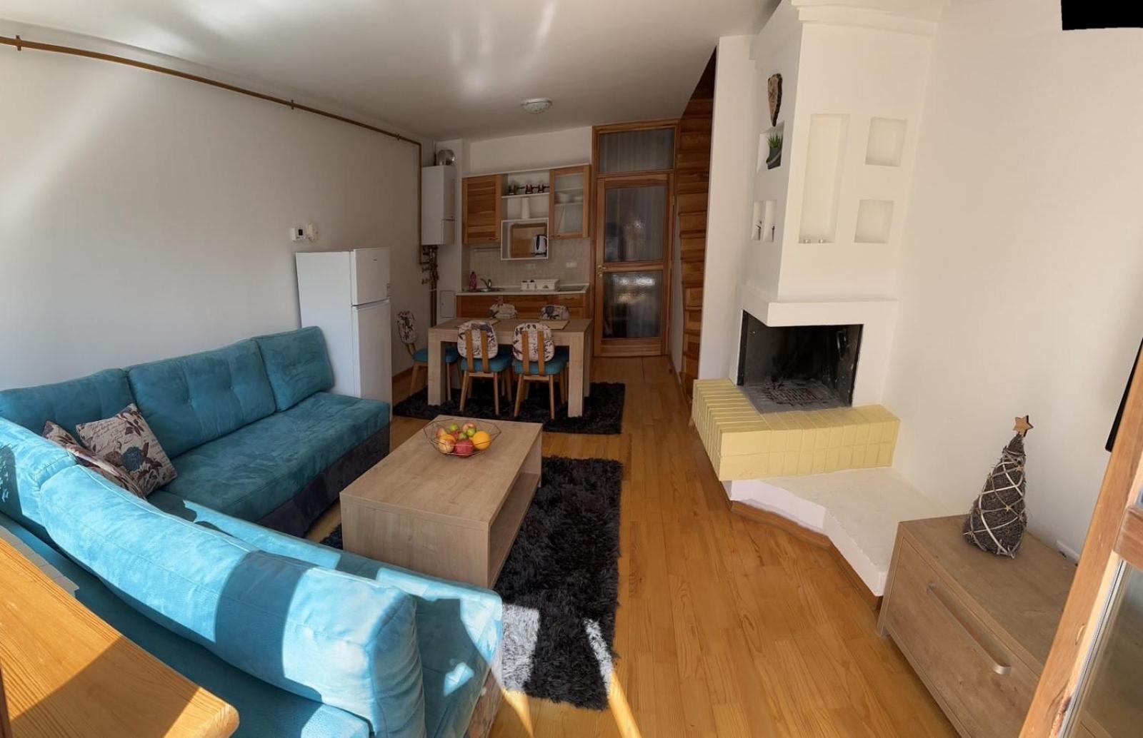 Apartment Bex Bjelasnica