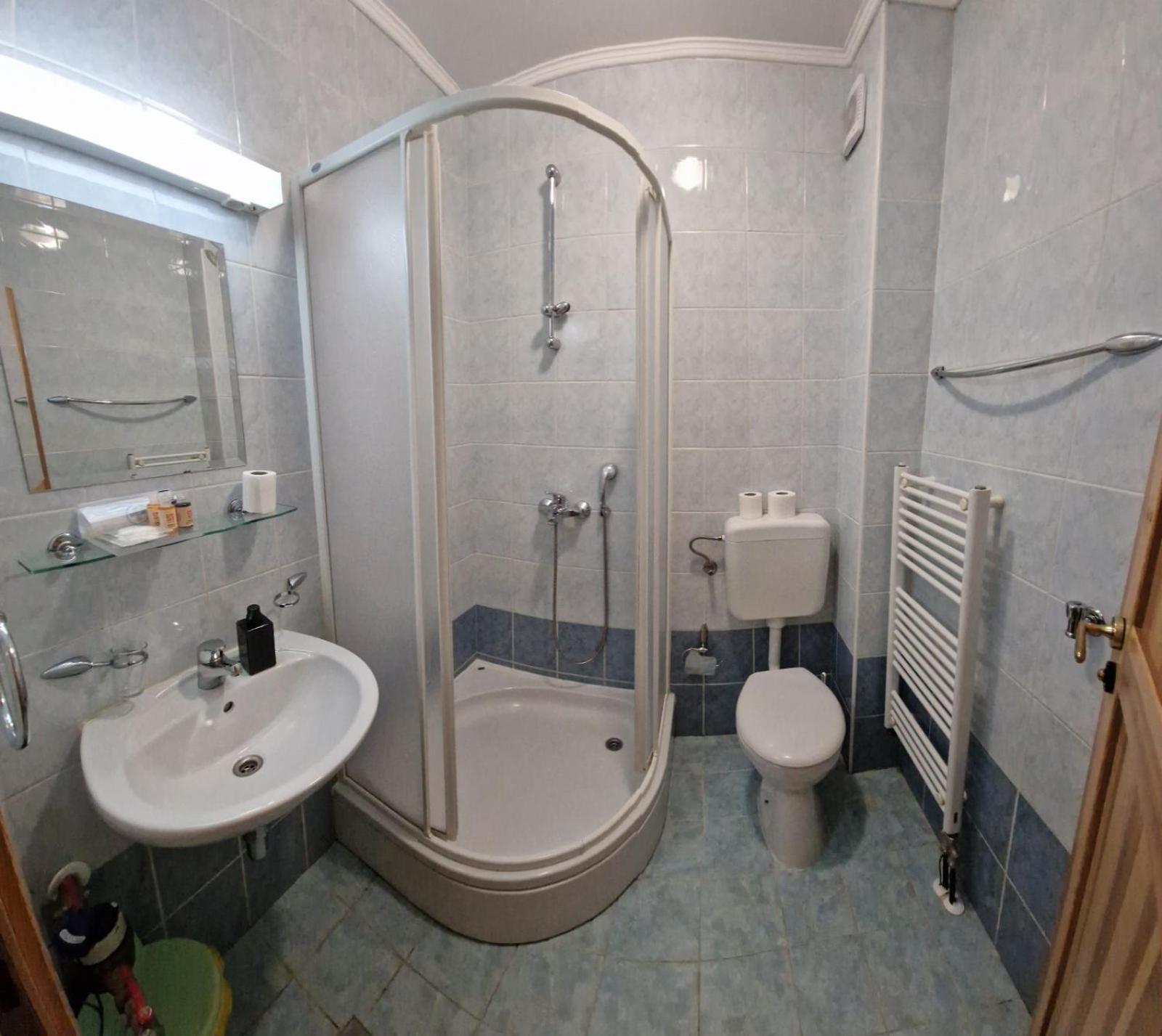 Apartment Bex