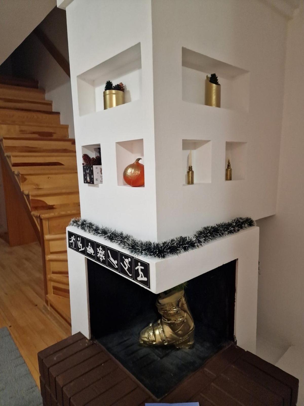 Bex Apartment *