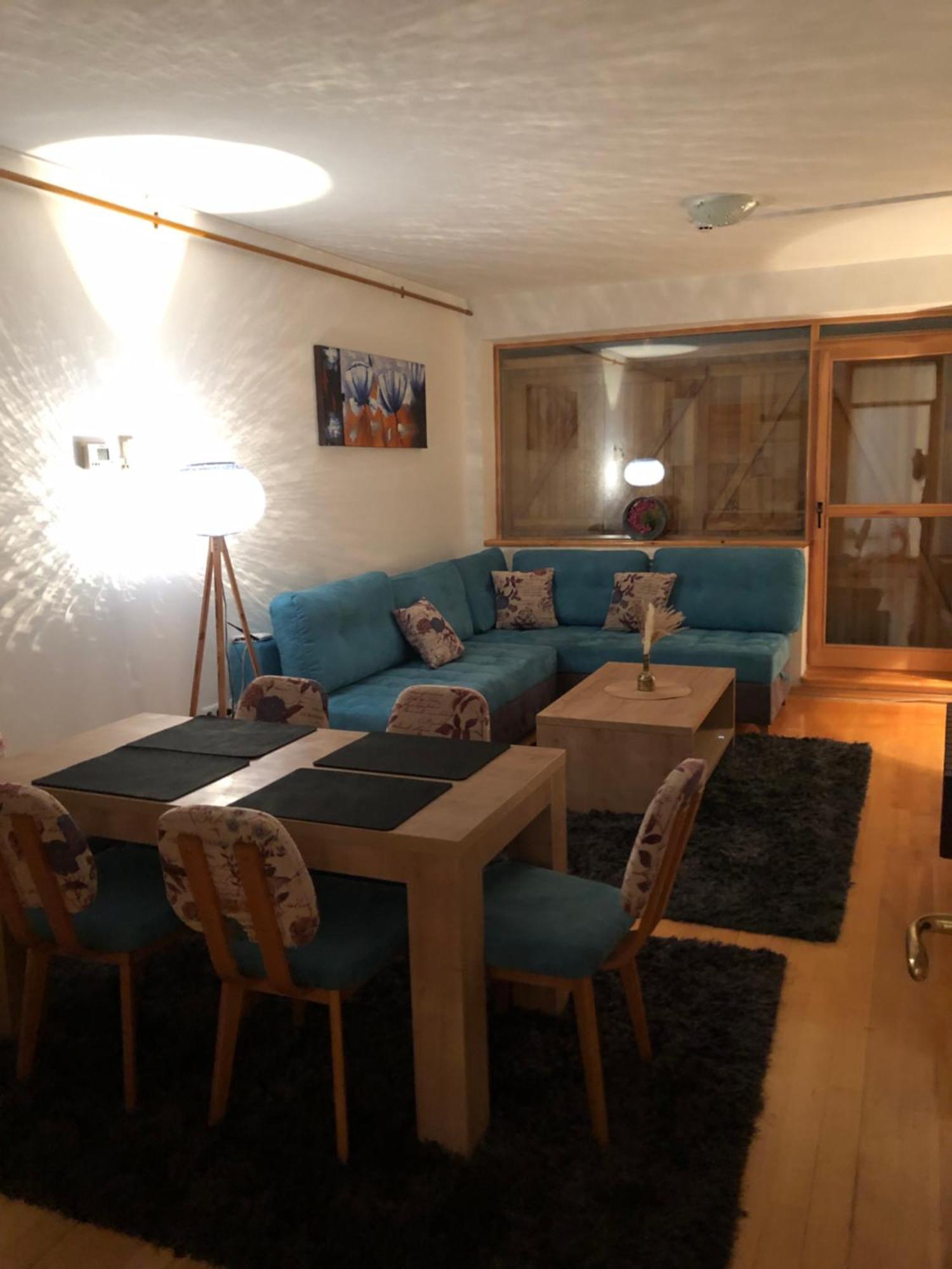 Bex Apartment *