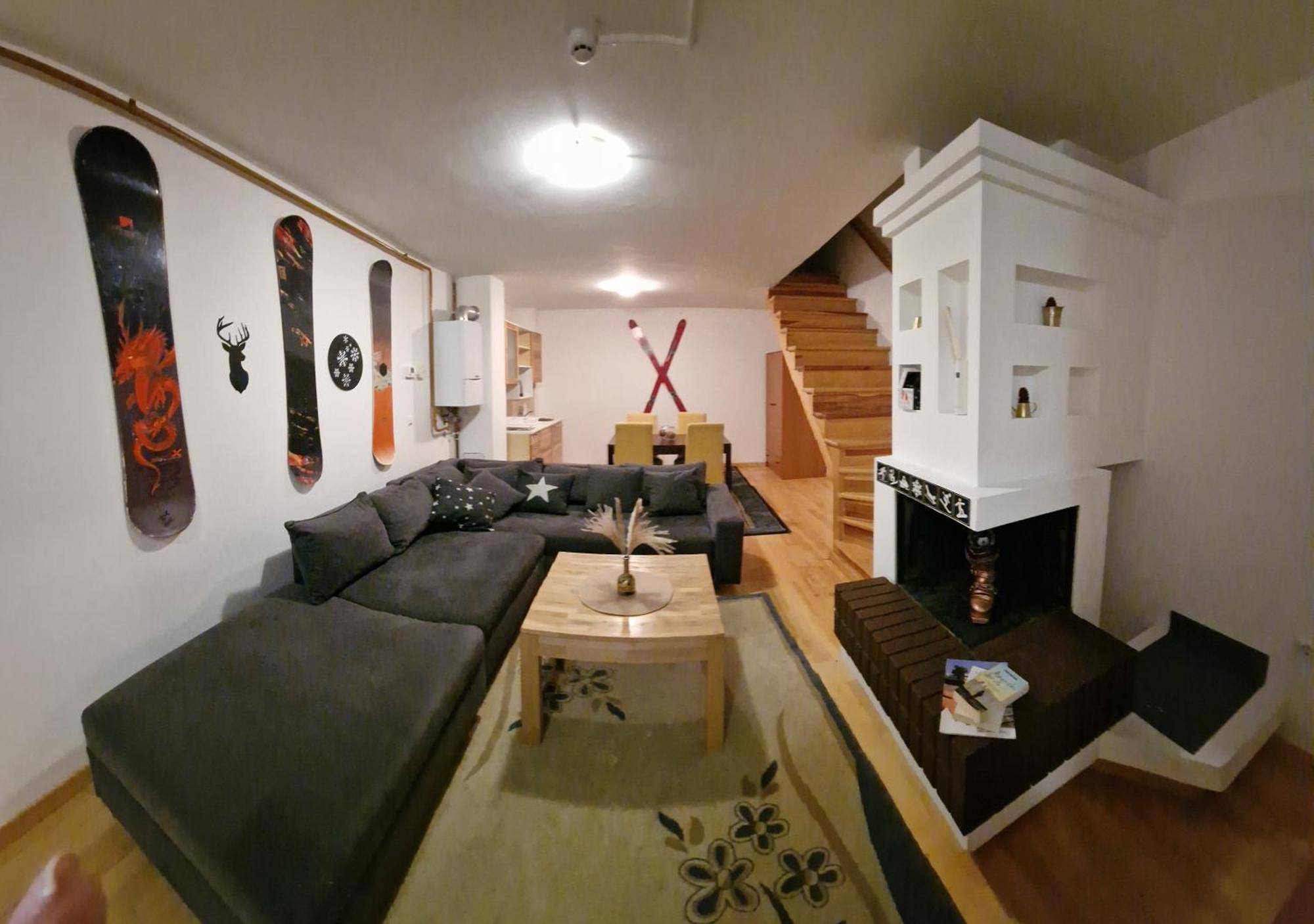 Bex Apartment *
